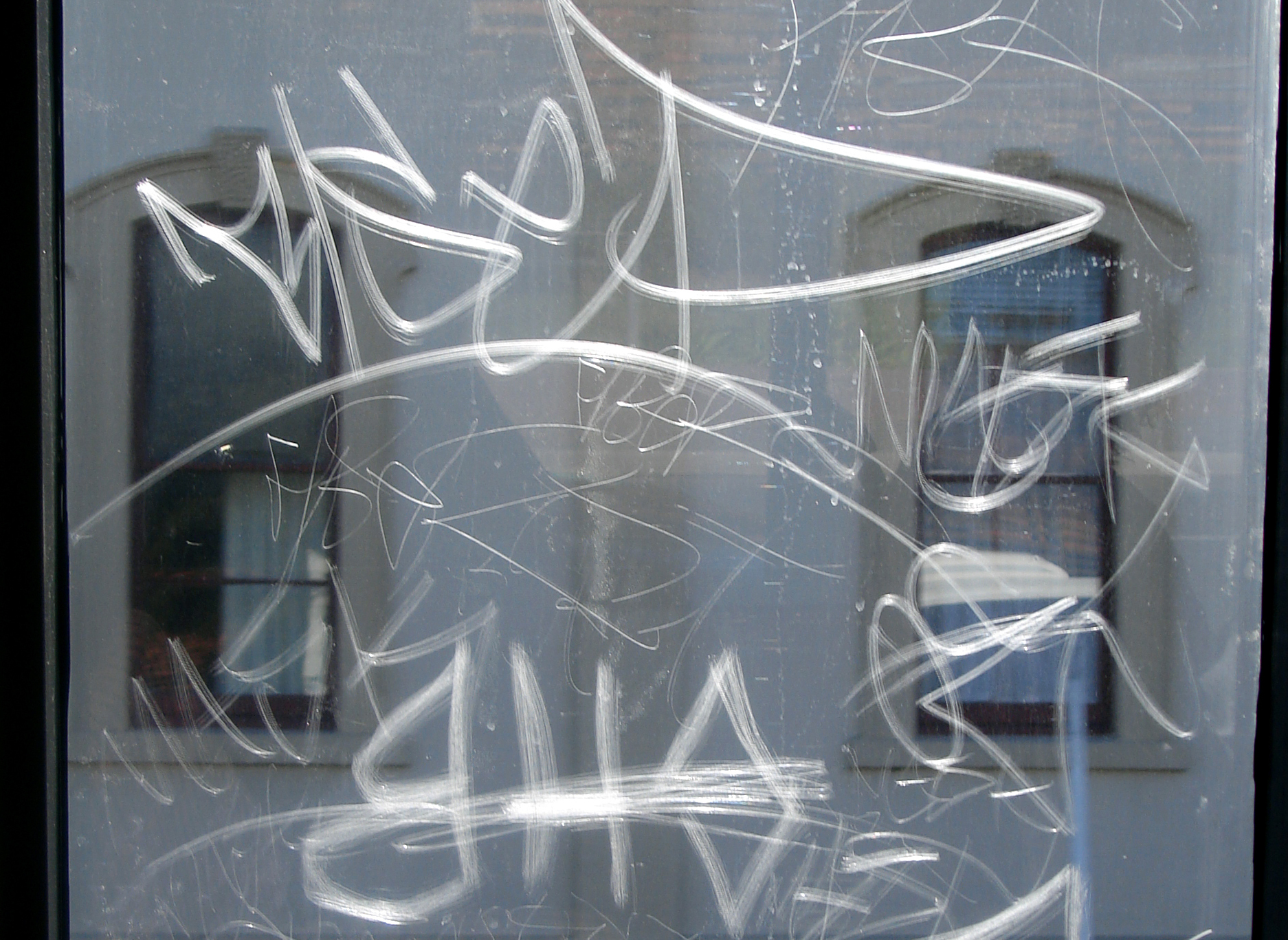 anti graffiti surface film st louis