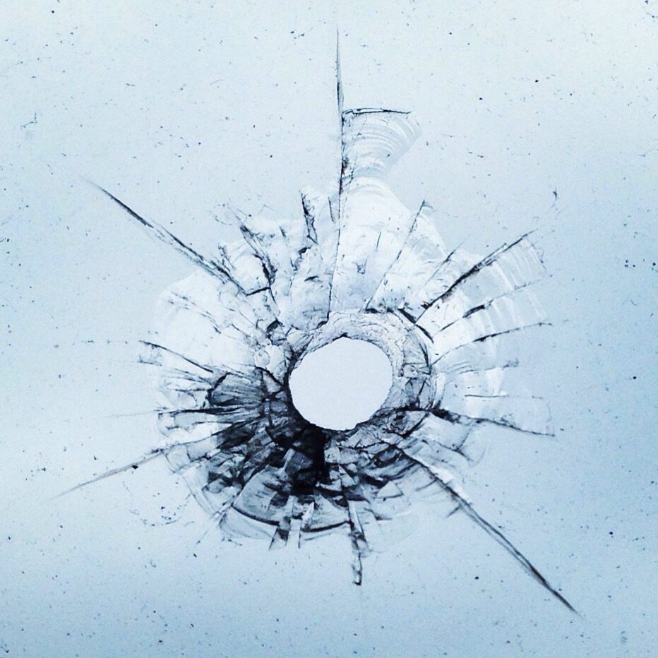 ballistic resistant window film st louis