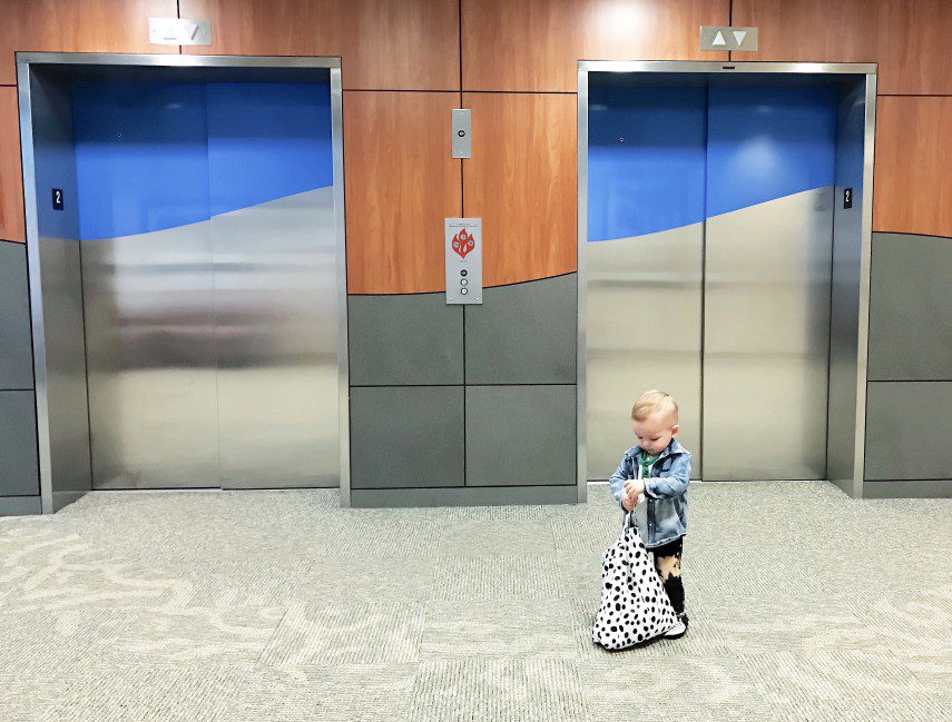 elevator resurfacing film st louis
