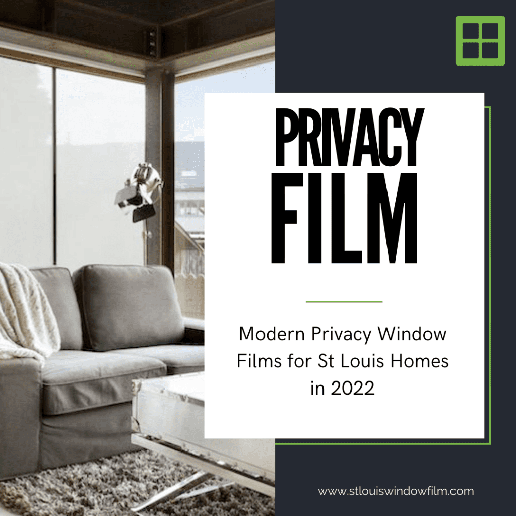 privacy window film st louis 2022