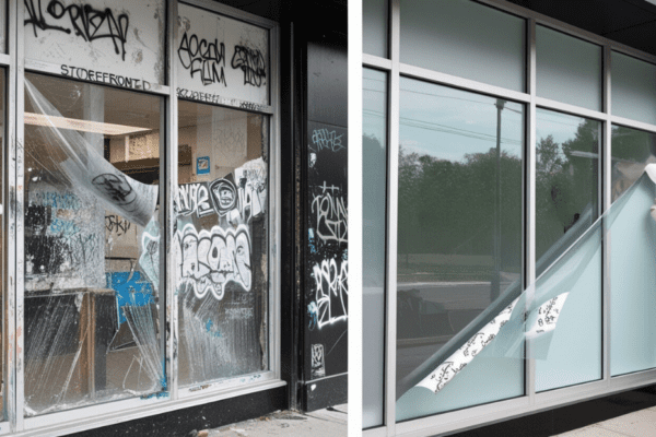 GCL SR PS6 - Graffiti
